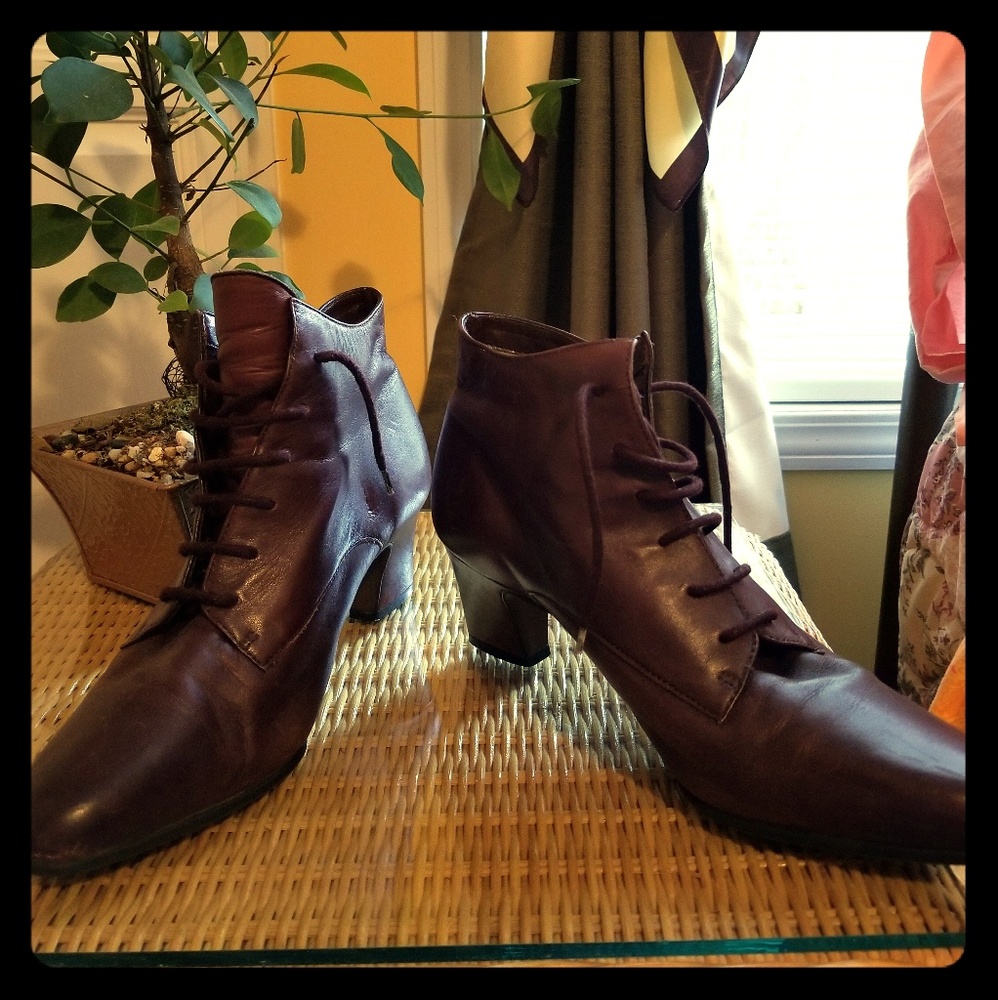 Women's Ankle Boots